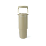 VINGA Bouteille isotherme 880ml en acier inoxydable RCS Eos – Image 12