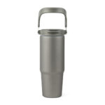 VINGA Bouteille isotherme 880ml en acier inoxydable RCS Eos – Image 17