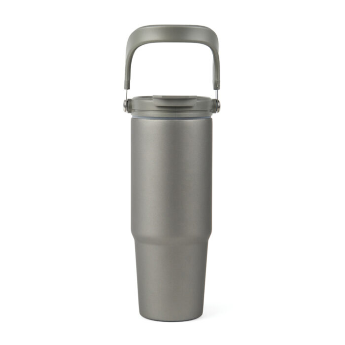 VINGA Bouteille isotherme 880ml en acier inoxydable RCS Eos – Image 17