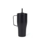 VINGA Bouteille isotherme 800ml en acier RCS Eos Voyager – Image 3