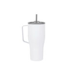 VINGA Bouteille isotherme 800ml en acier RCS Eos Voyager – Image 6