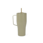 VINGA Bouteille isotherme 800ml en acier RCS Eos Voyager – Image 12