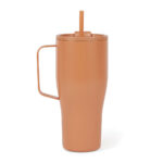 VINGA Bouteille isotherme 800ml en acier RCS Eos Voyager – Image 15