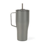 VINGA Bouteille isotherme 800ml en acier RCS Eos Voyager – Image 17