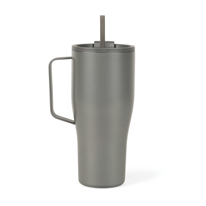 VINGA Bouteille isotherme 800ml en acier RCS Eos Voyager – Image 17