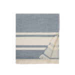 VINGA Serviette éponge pour hammam Tolo – Image 6