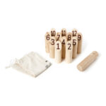 VINGA Jeu de quilles scandinaves Muge – Image 2