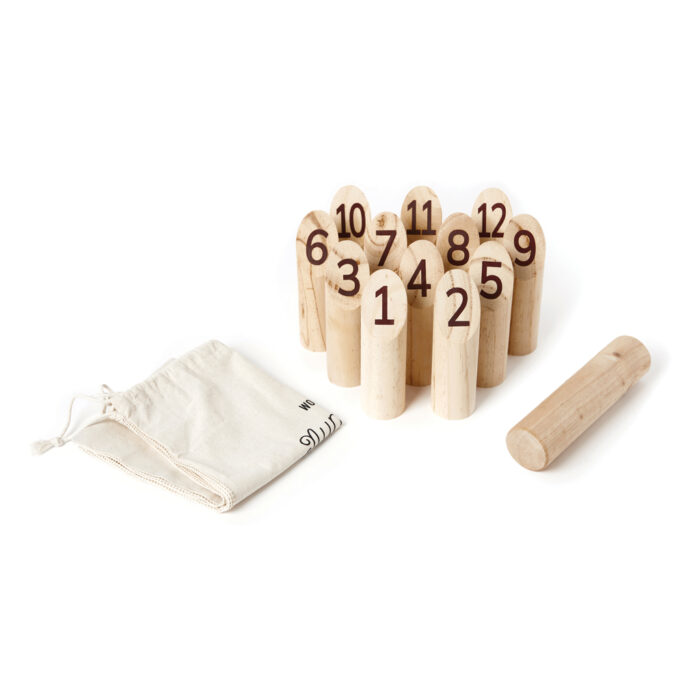 VINGA Jeu de quilles scandinaves Muge – Image 2