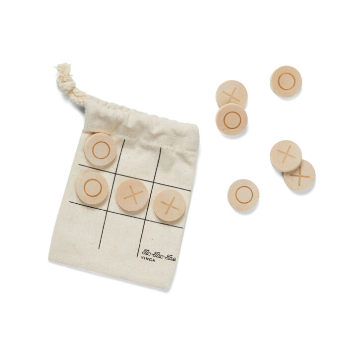 VINGA Jeu de morpion – Image 2