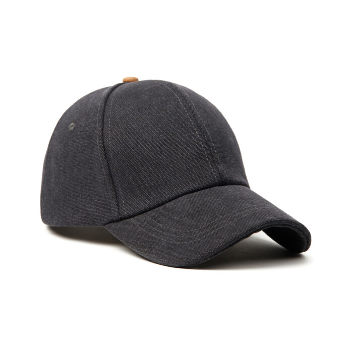 VINGA Casquette en toile AWARE™ Bosler – Image 3