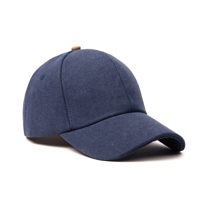 VINGA Casquette en toile AWARE™ Bosler – Image 6