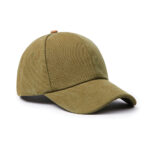 VINGA Casquette en toile AWARE™ Bosler – Image 9