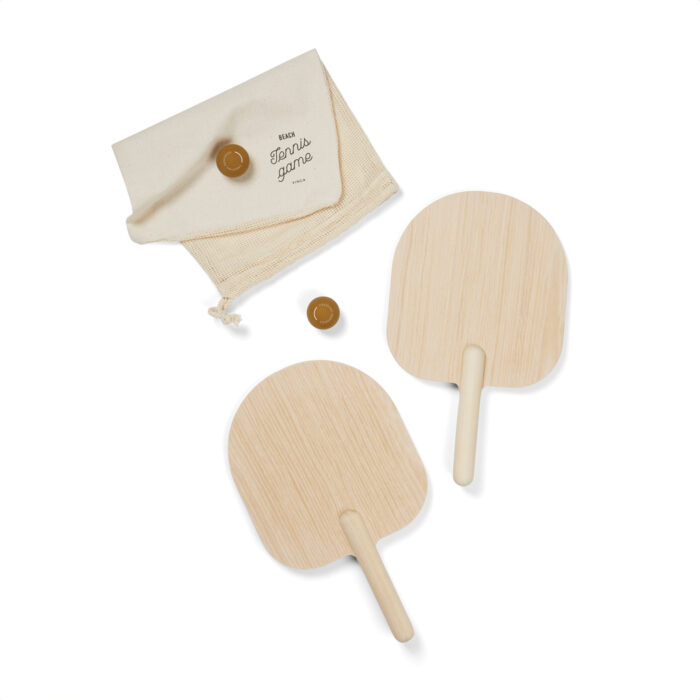 VINGA Jeu de tennis de plage Miro – Image 2