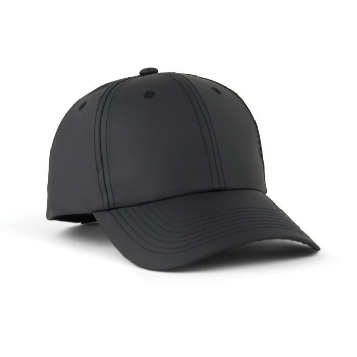VINGA Casquette en rPET recyclé AWARE™ Baltimore – Image 2