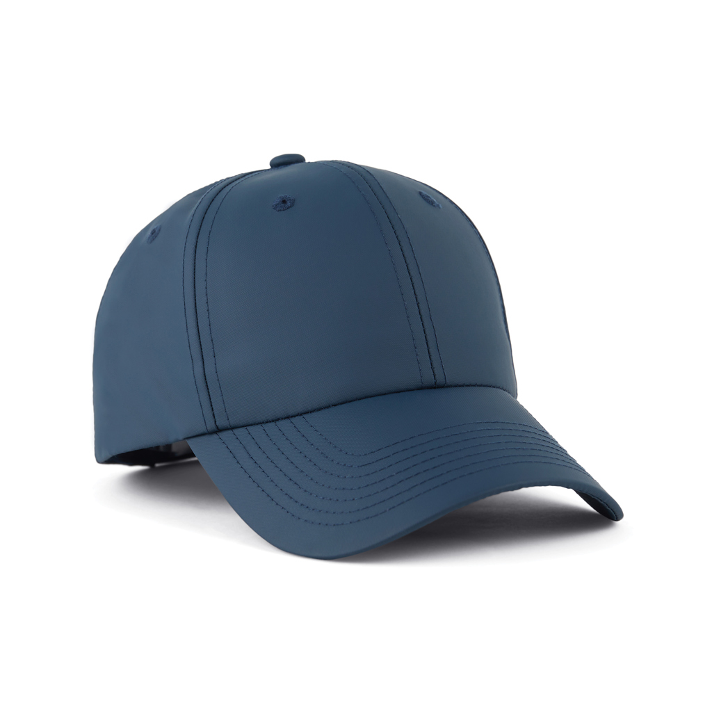V453105__B_1__993648a4cfc149c4ad7f32526d913078 VINGA Casquette en rPET recyclé AWARE™ Baltimore – Image 5