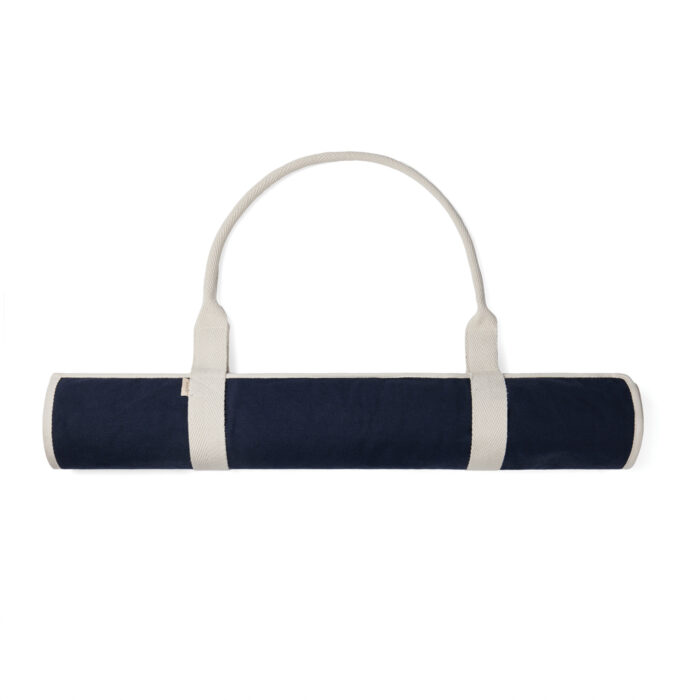 VINGA Tapis de plage en toile recyclée AWARE™ Volonne – Image 5