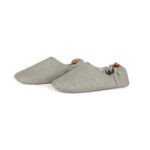 VINGA Chaussons doux en rPET RCS S/M  Moulton – Image 5