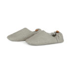 VINGA Chaussons doux en rPET RCS L/XL Moulton – Image 5