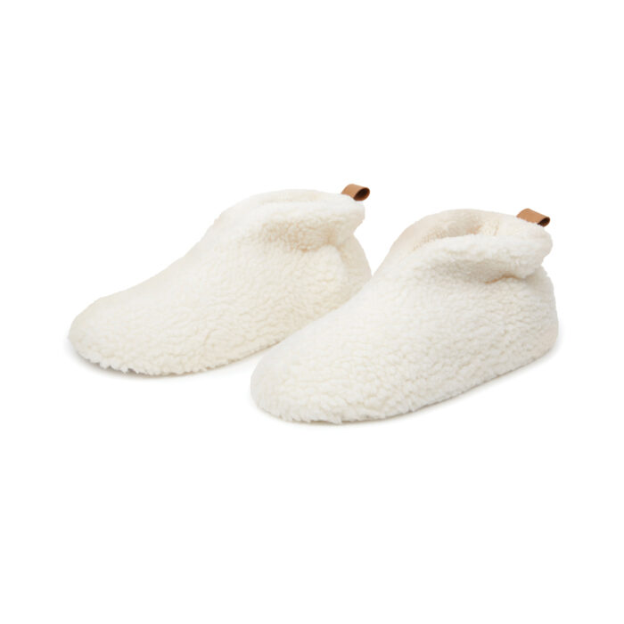 VINGA Chaussons doux en rPET RCS Santos – Image 2