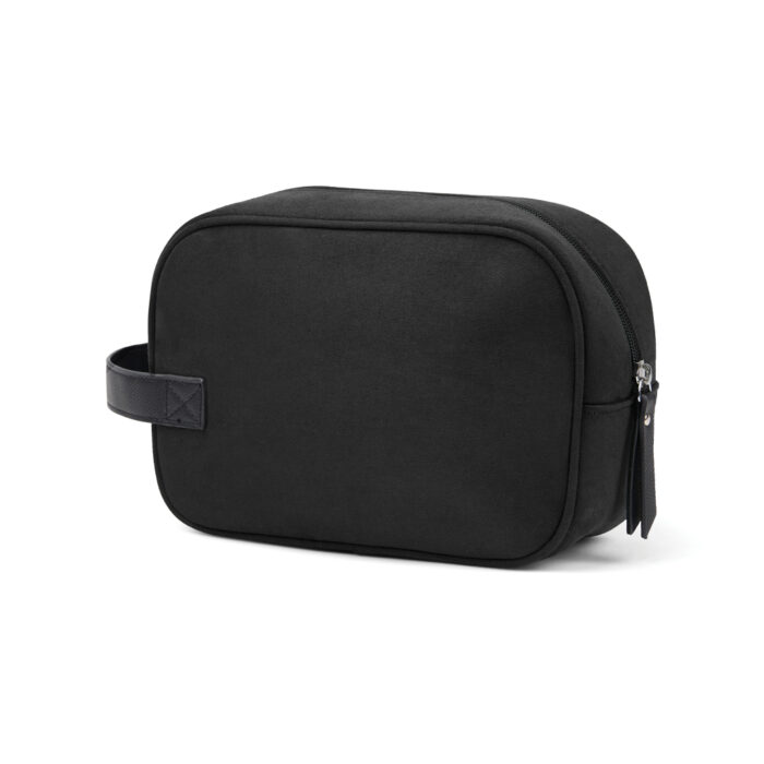 VINGA Trousse de toilette en polyester recyclé RCS Marlow – Image 2