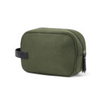 VINGA Trousse de toilette en polyester recyclé RCS Marlow – Image 5