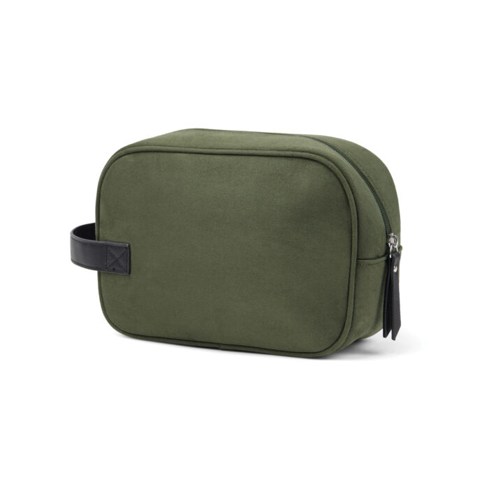 VINGA Trousse de toilette en polyester recyclé RCS Marlow – Image 5