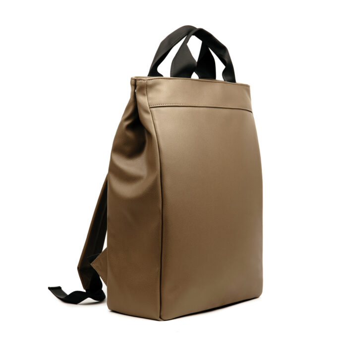 VINGA Sac à dos en PU recyclé RCS Bermond – Image 5