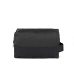 VINGA Trousse de toilette en polyester recyclé GRS Livorno – Image 2