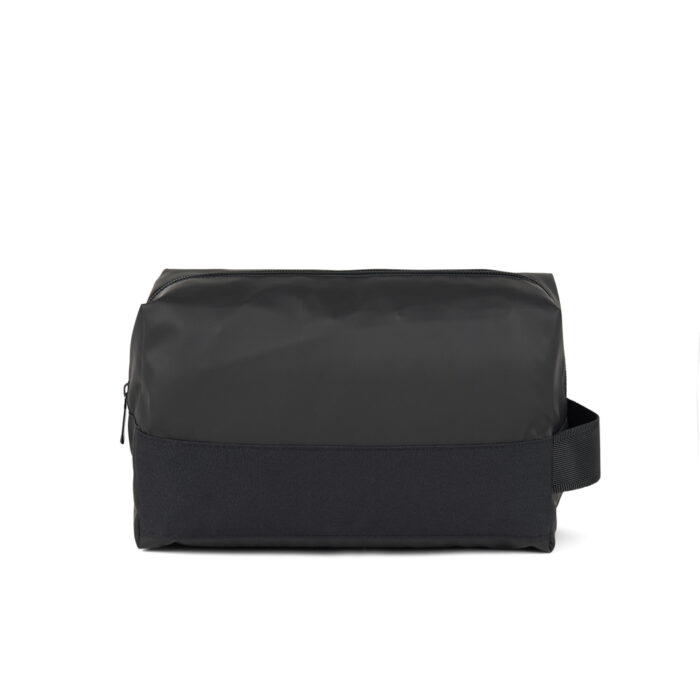 VINGA Trousse de toilette en polyester recyclé GRS Livorno – Image 2