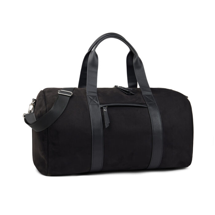 VINGA Sac week-end en polyester recyclé RCS Marlow – Image 2