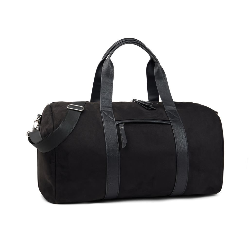 V7070101__B_1__a78af7f689884704b6a4c8cdbe268a7f VINGA Sac week-end en polyester recyclé RCS Marlow – Image 2