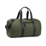 VINGA Sac week-end en polyester recyclé RCS Marlow – Image 5