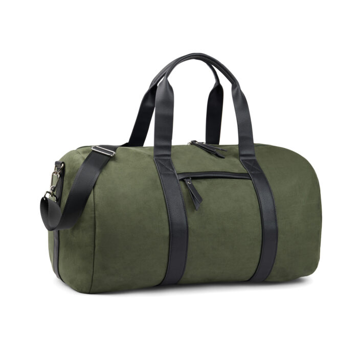 VINGA Sac week-end en polyester recyclé RCS Marlow – Image 5