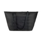 VINGA Sac weekend en polyester recyclé GRS Livorno – Image 2