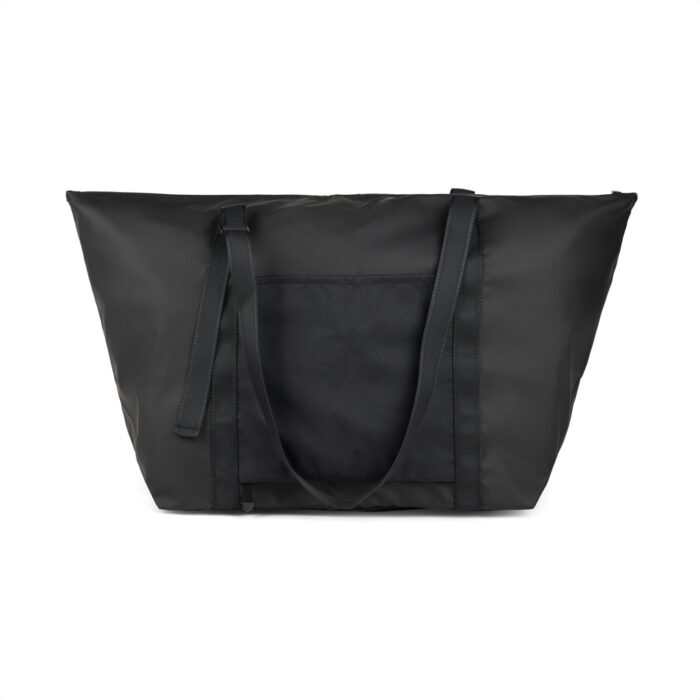 VINGA Sac weekend en polyester recyclé GRS Livorno – Image 2