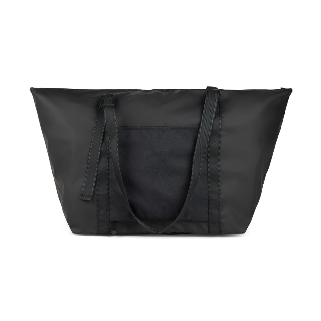 V7070201__B_1__6d6cefc2cb7a4e3a92ec1c410331a79c VINGA Sac weekend en polyester recyclé GRS Livorno – Image 2