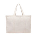 VINGA Grand tote bag en toile recyclée AWARE™ Hilo – Image 5