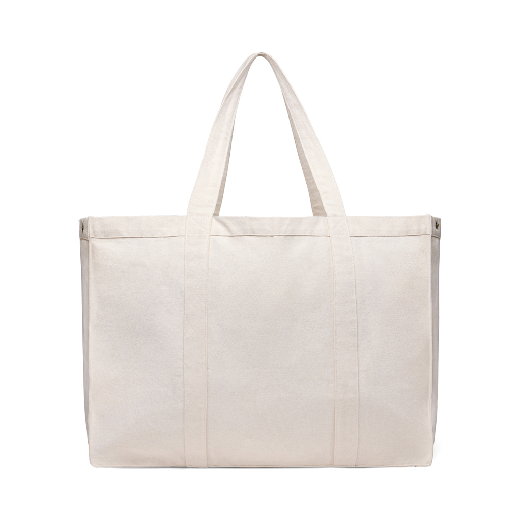 V762013__B_1__d4da20ec1a734fbdafc39f9d911fae88 VINGA Grand tote bag en toile recyclée AWARE™ Hilo – Image 5