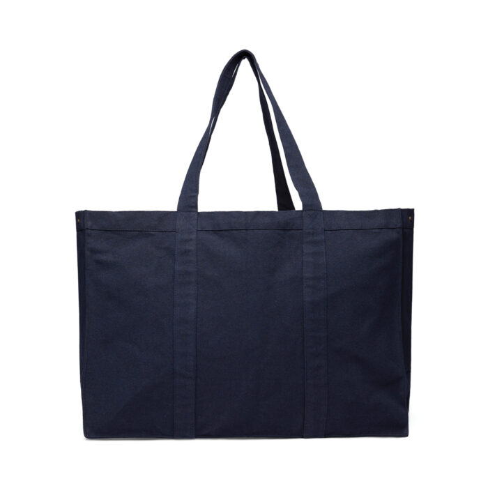 VINGA Grand tote bag en toile recyclée AWARE™ Hilo – Image 8