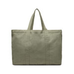 VINGA Grand tote bag en toile recyclée AWARE™ Hilo – Image 11