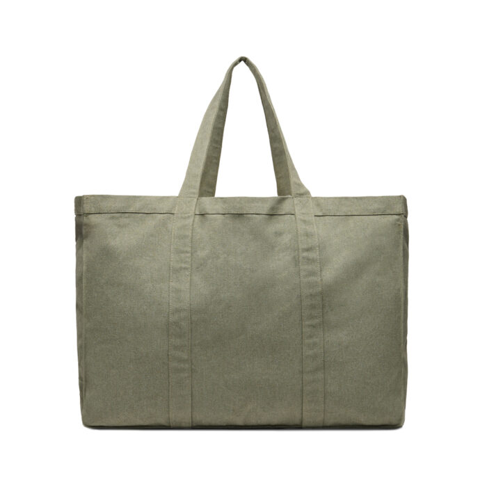VINGA Grand tote bag en toile recyclée AWARE™ Hilo – Image 11