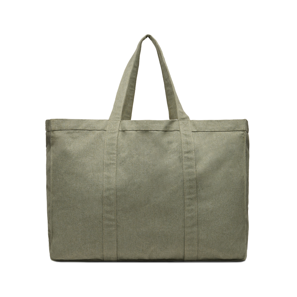 V762017__B_1__9ab7d7e7982a4f6f9b3a435d6321a062 VINGA Grand tote bag en toile recyclée AWARE™ Hilo – Image 11