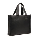 VINGA Tote bag en PU recyclé RCS Bermond – Image 2