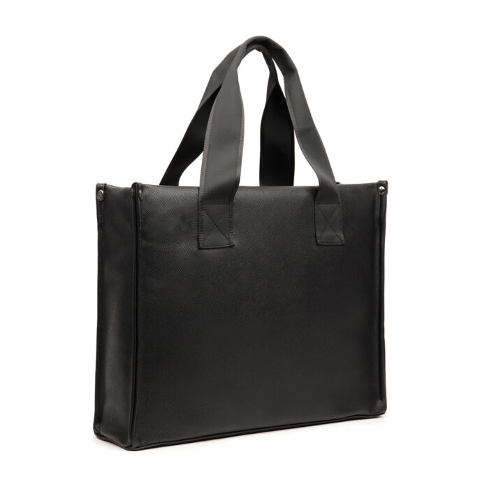 VINGA Tote bag en PU recyclé RCS Bermond – Image 2
