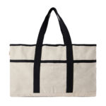 VINGA Sac de plage en toile recyclée AWARE™  Volonne – Image 2