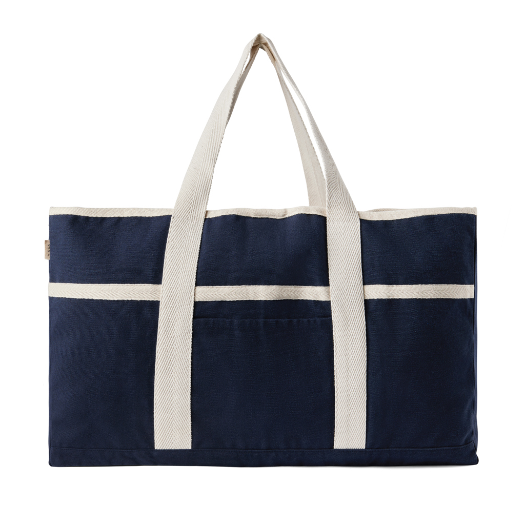 V762035__B_1__aed4d77c609c487c85dedc4364d645d3 VINGA Sac de plage en toile recyclée AWARE™  Volonne – Image 5