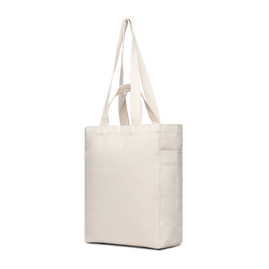V7620513__B_1__b3859d63a10348059e0a089f0f1e6763 VINGA Tote bag avec zip en toile recyclée Hilo AWARE™ – Image 8