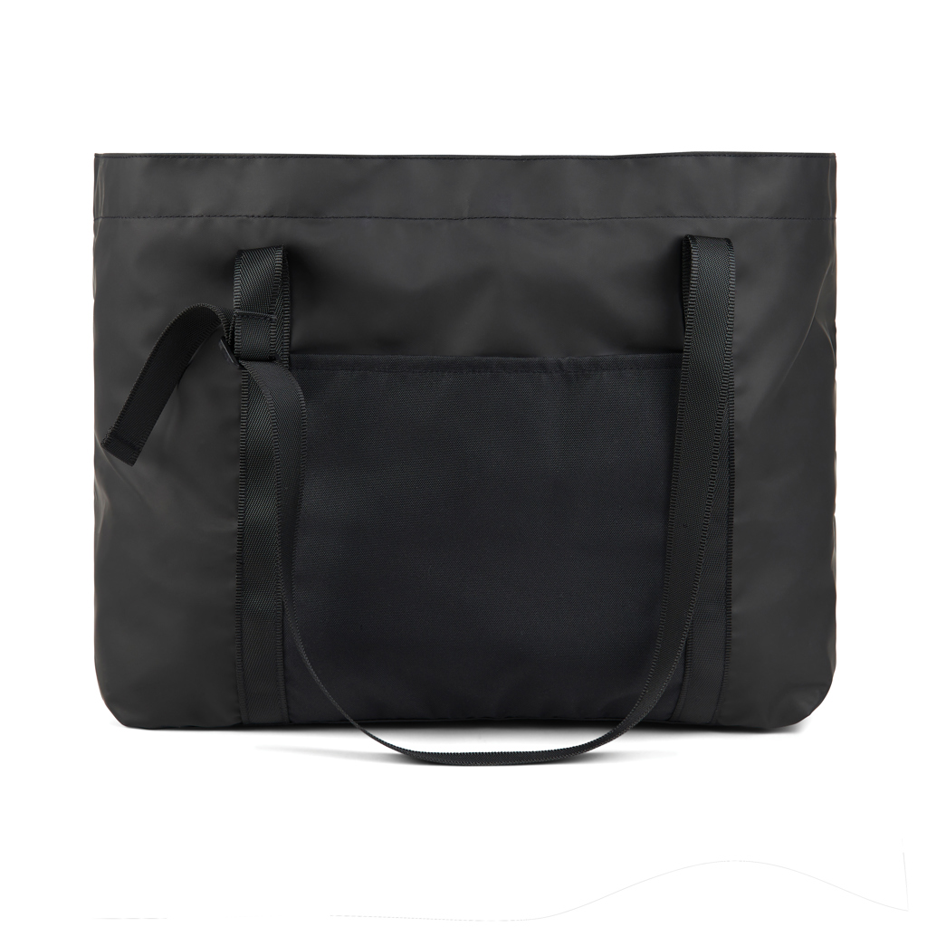 V7620701__B_1__53bae09b9b7741fb88768977dacf0fb8 VINGA Sac maxi totebag en polyester recyclé GRS Livorno – Image 2