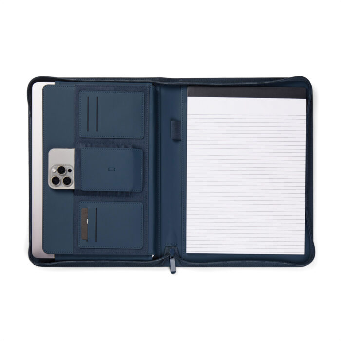VINGA Porte-documents A4 RCS Baltimore – Image 12