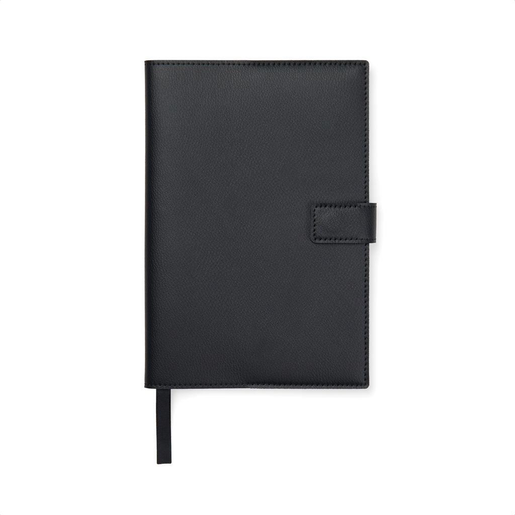 V7730001__B_1__1f624ccf5a8048a9a3ace20a281d1be3 VINGA Carnet A5 en polyester recyclé RCS Timo – Image 2